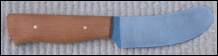 Round Nose Skinner